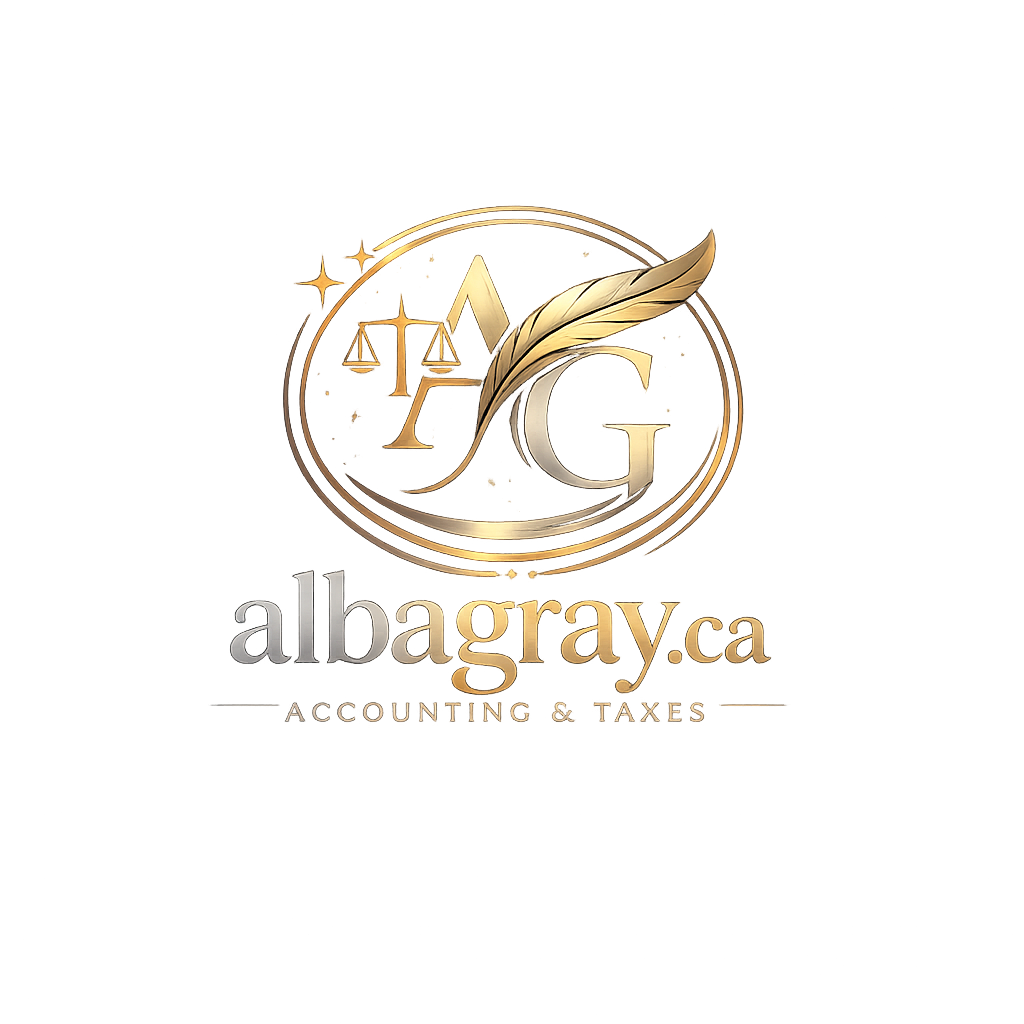 Alba Gray