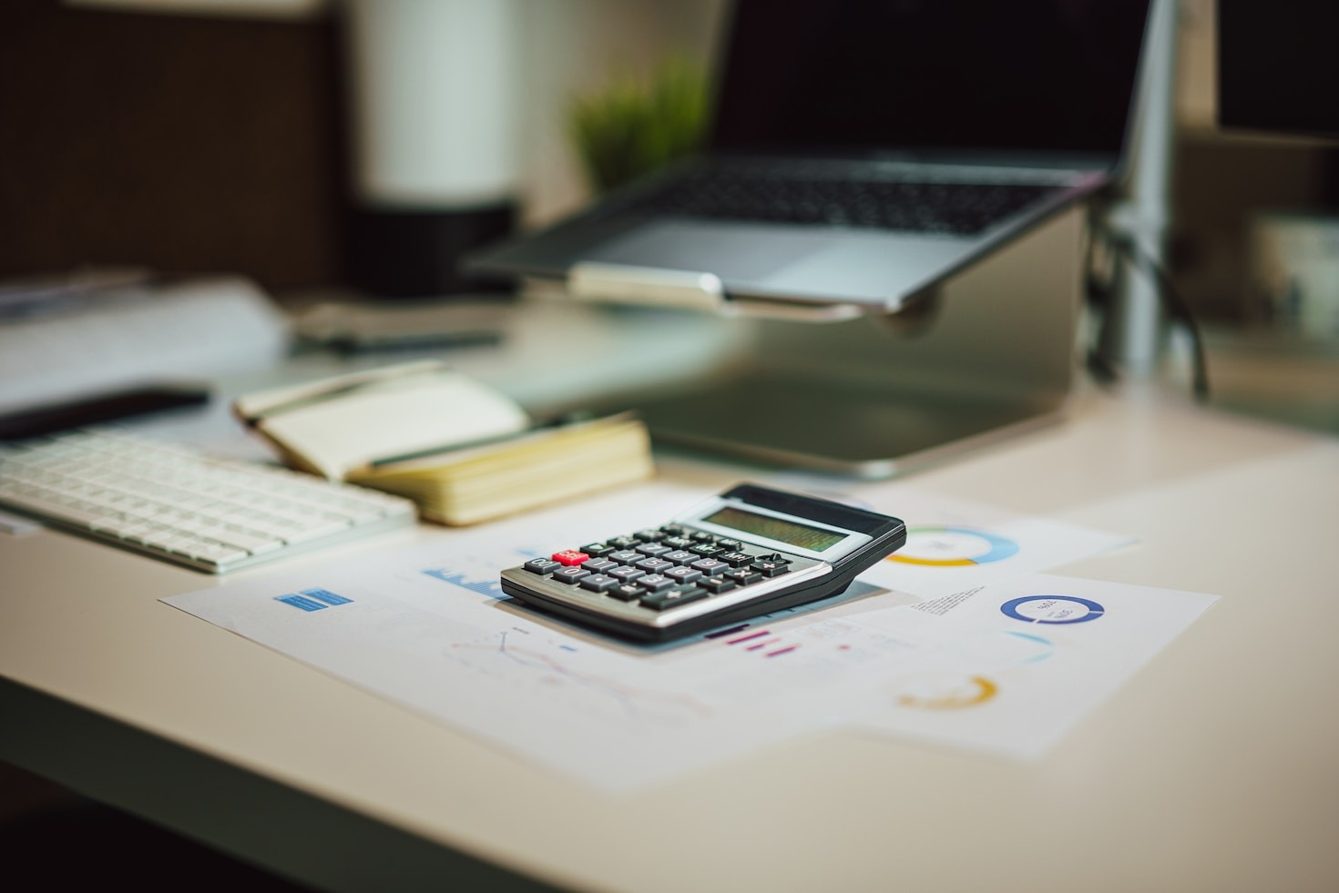 Errores comunes en contabilidad y cómo evitarlos