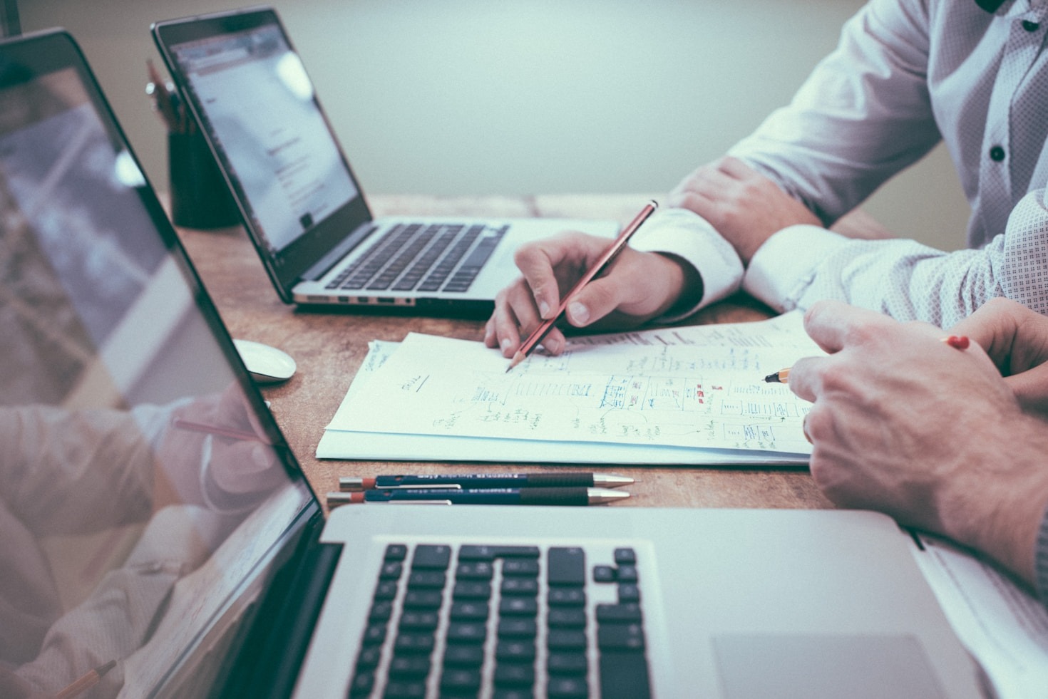 Beneficios de un asesor financiero personalizado